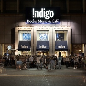 15% Off @ Indigo