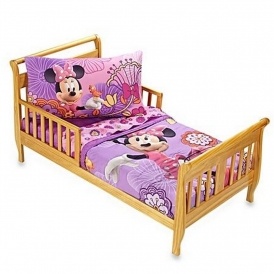 Tired Of Same Toddler Bedding? Only $27!