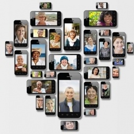 Rogers Wireless Postpaid = Call Mom Free!