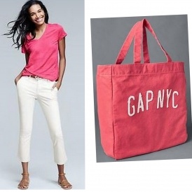 Mother's Day Sale @ GAP Canada!