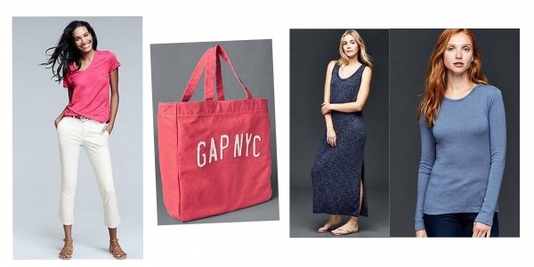 From $9 And Up Mother's Day Sale @ GAP Canada!