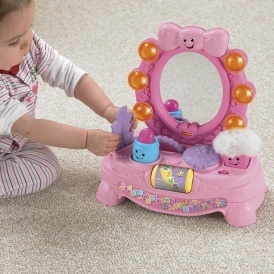 Magical Musical Mirror Now $18 @ Amazon