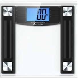 Etekcity Bathroom Scale For $28 Shipped