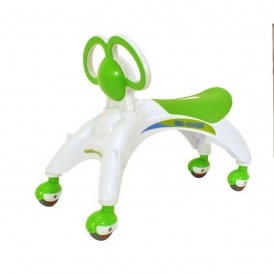 Zoooom! Kettler Kiddio Ride-On Toy $45