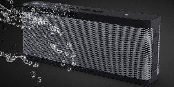 TaoTronics Wireless Waterproof Bluetooth Speaker Now $33 Shipped (Was $100) @ Amazon.ca