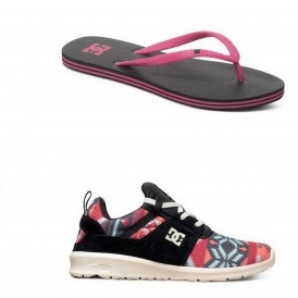 20% Off $75 Purchase, Sale Items @ DC Shoes