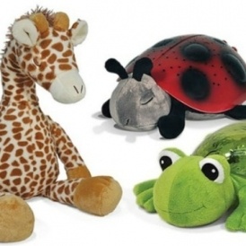 Cloud B Soothers From $15