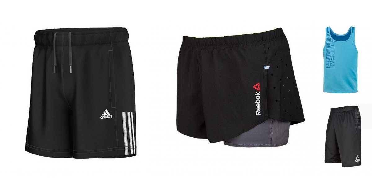 Sport Chek Doorcrasher! Women's, Men's & Kids Apparel 13 And Up