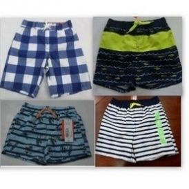 RECALL: Joe Fresh Boys Swimsuits