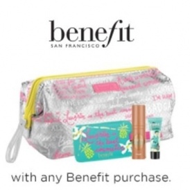 Shoppers Beauty Boutique GWP!