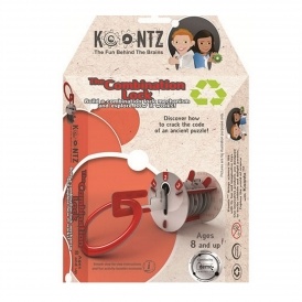 Koontz Science Toys BOGO—2 For $10