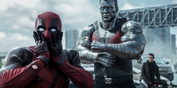 Rent Deadpool For Free @ CinemaNow (EXPIRED)