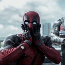 Rent Deadpool for FREE!
