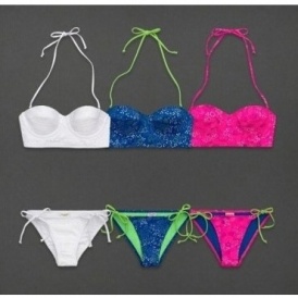 40% Off Swimwear @ Abercrombie Today