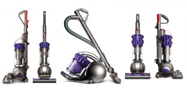 Refurb Dyson Vacuums From $300 @ Dyson Canada