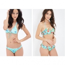 Swimwear From $6 @ Forever 21