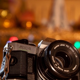 Clearance Cameras From $30 @ The Source