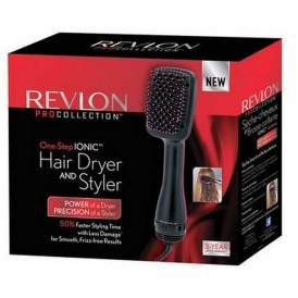 Hair Dryer Styler Tool $48 @ London Drugs
