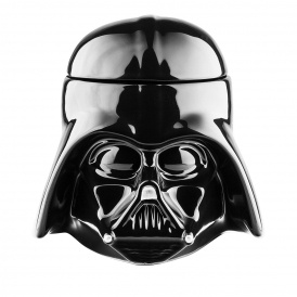 Darth Vader Mug $20 Shipped @ Amazon