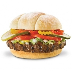 Meal Deal For $6.49 @ Harvey's