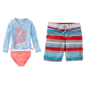 25% off Swimwear @ Carter's OshKosh