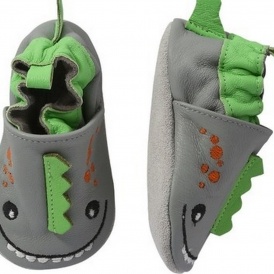 RECALL - Joe Fresh Pre-Walker Footlets