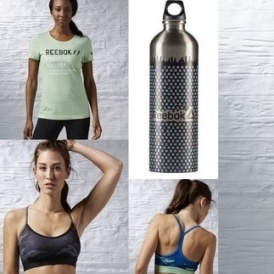 ZPump Fusion $40 + 40% Off Reebok Canada