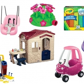 Half Off Outdoor Fun @ Toys R Us