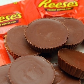 24x Reese's Peanut Butter Cups $20