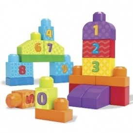 Mega Bloks From $5 @ Amazon