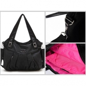 Free Bag With $125 Spend @ Bench.ca