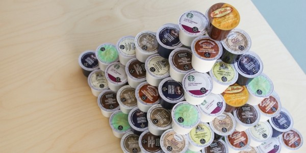 Where to Buy the Cheapest K-Cups in Canada
