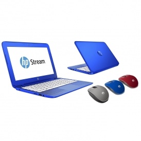Grad Gift Idea: HP Stream Cloudbook $290!