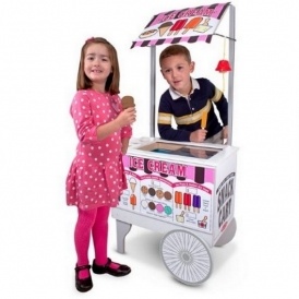 20%-50% Off Melissa & Doug Toys