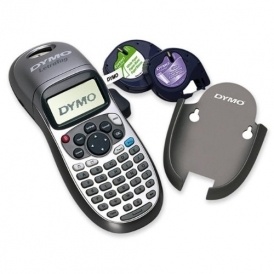 Love Organizing? Labeller Label Maker, $20