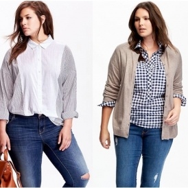 Free Shipping On $25 @ Old Navy