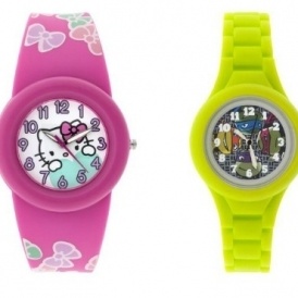Kids' Watches From $9