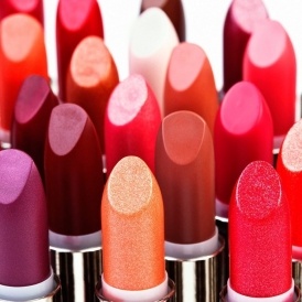 Half Price Lipstick @ Urban Decay