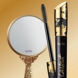 Free Mirror W/Mascara Purchase @ Tarte