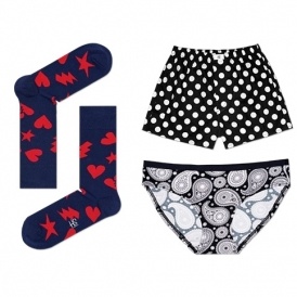 Cheeky Socks & Undies For The Whole Fam!