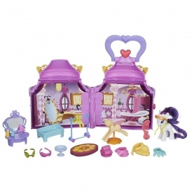 $5 Off $25 My Little Pony @ Amazon