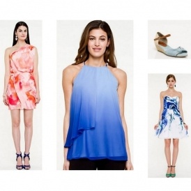 Buy 1 Get 1 Half Off Dresses @ Le Château