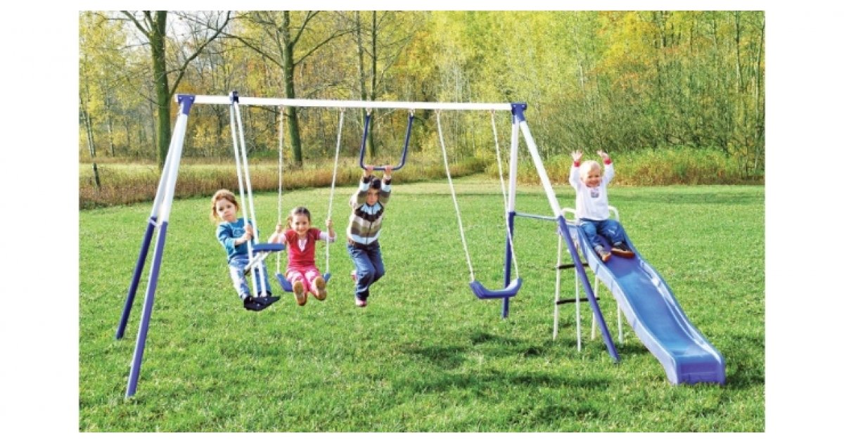 v swing @ Sears Safety Swing V' Code Set 'Verona 1st $160 with