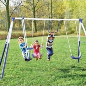 Safety 1st Swing Set $160 @ Sears