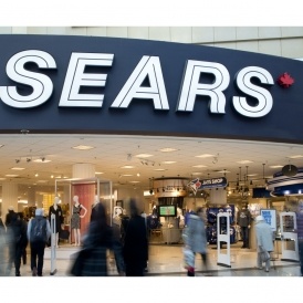 $20 or $50 off @ Sears