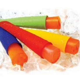 Easy Freezies - Make Your Own!