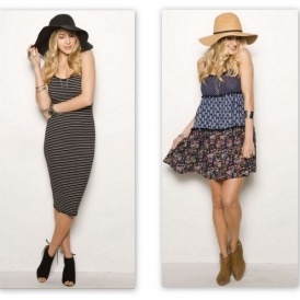 $6 And Up - Select Styles @ Bluenotes