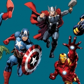 $5 Off $25 on Marvel @ Amazon