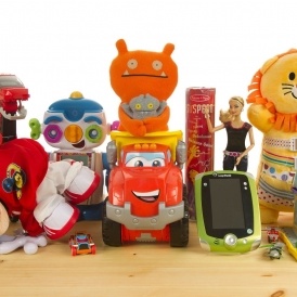 Free Shipping On $24 @ Toys R Us