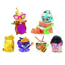 Angry Birds Clearance From $5